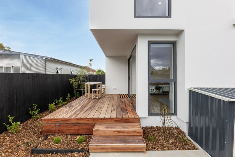 Photo of property in 6/654 Gloucester Street, Linwood, Christchurch, 8062