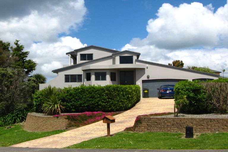 Photo of property in 44 Island View Drive, Gulf Harbour, Whangaparaoa, 0930