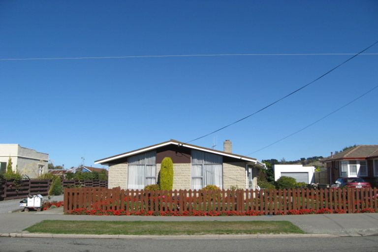 Photo of property in 9a Balmoral Street, Oamaru North, Oamaru, 9400