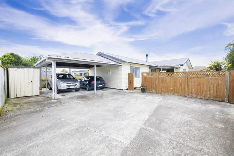Photo of property in 8a Barton Avenue, Marewa, Napier, 4110