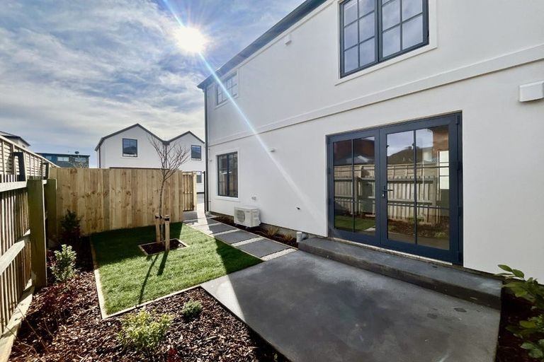 Photo of property in 3/35 Eversleigh Street, St Albans, Christchurch, 8014