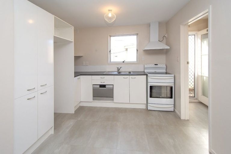 Photo of property in 4/20 Rosewarne Street, Spreydon, Christchurch, 8024