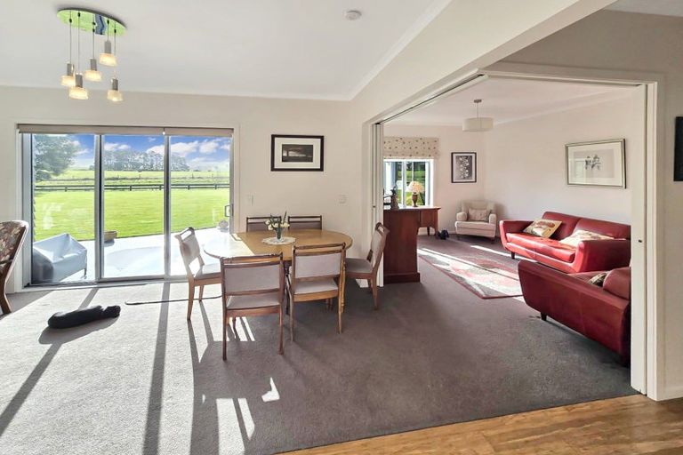 Photo of property in 305 Parsons Road, Weston, Oamaru, 9491