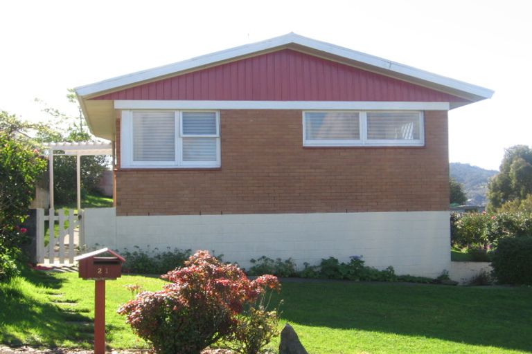 Photo of property in 21 Oakland Avenue, Woodhill, Whangarei, 0110
