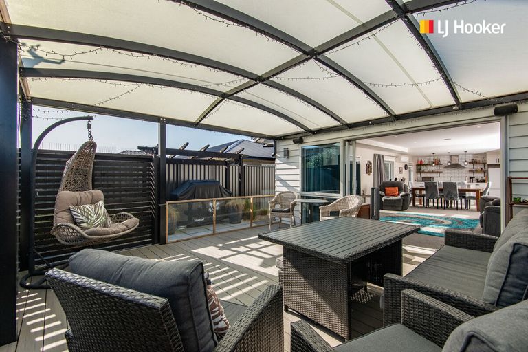 Photo of property in 45 Silver Springs Boulevard, Mosgiel, 9024