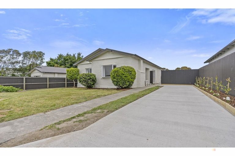 Photo of property in 35 High Street, Parkside, Timaru, 7910