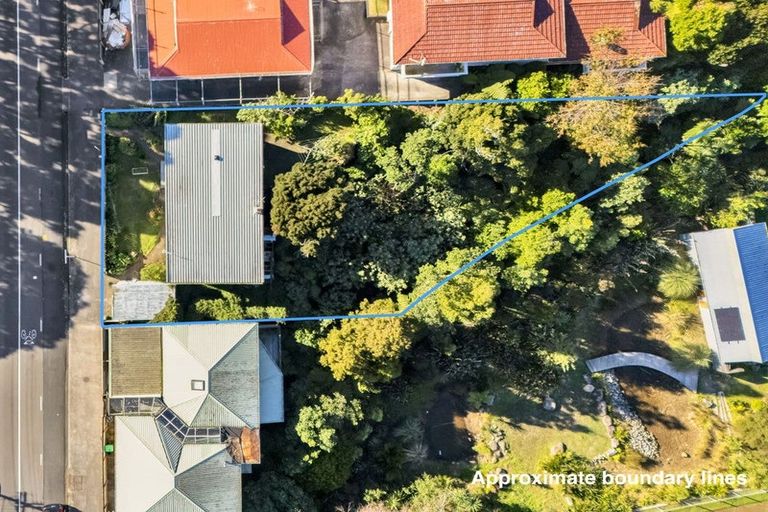 Photo of property in 359 Saint Aubyn Street, Moturoa, New Plymouth, 4310