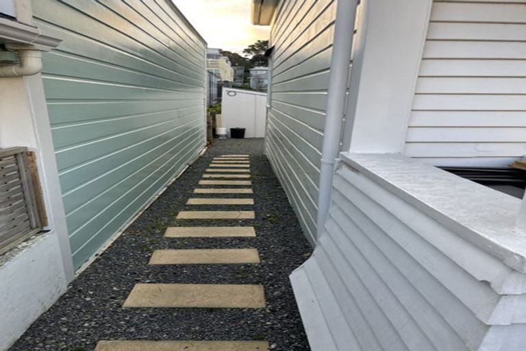 Photo of property in 53 Wilson Street, Newtown, Wellington, 6021