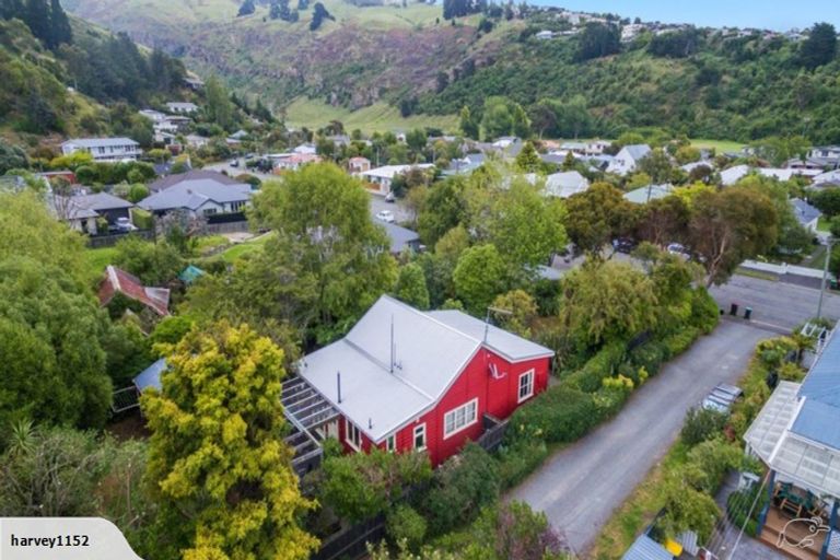 Photo of property in 21 Bay View Road, Moncks Bay, Christchurch, 8081