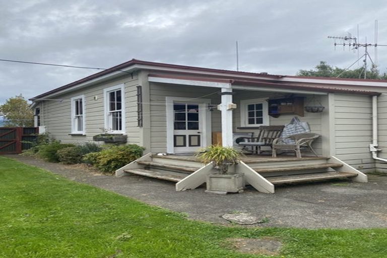 Photo of property in 400 State Highway 1, Ohau, Levin, 5570