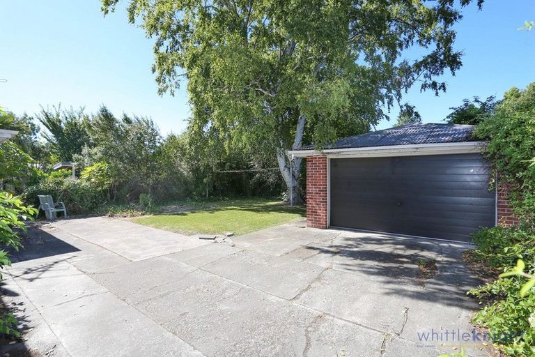 Photo of property in 15 Rountree Street, Upper Riccarton, Christchurch, 8041