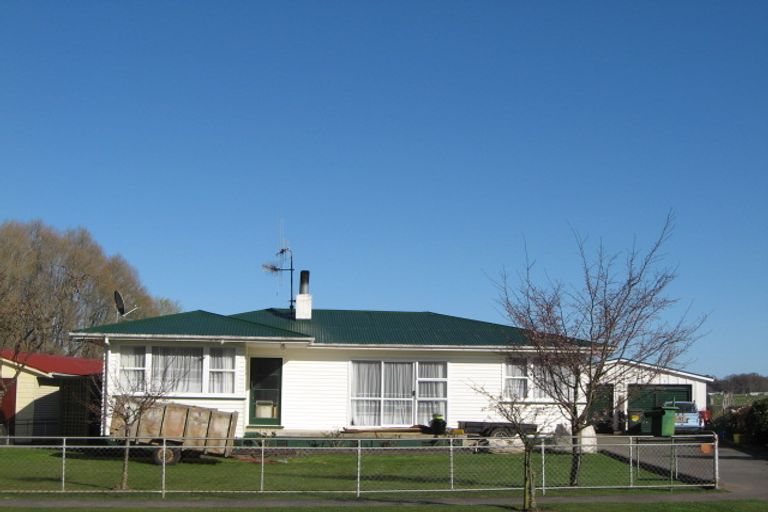 Photo of property in 534 Wellington Road, Marton, 4710