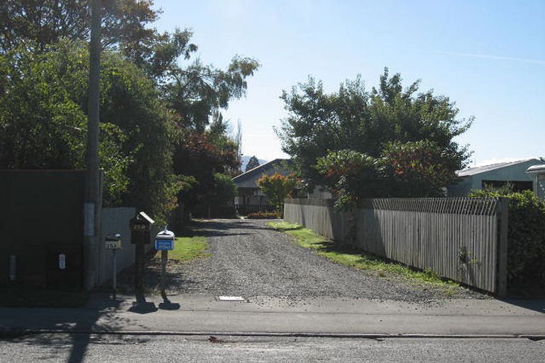 Photo of property in 25c Campbell Street, Geraldine, 7930