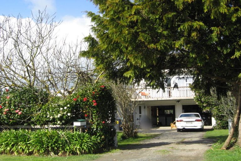 Photo of property in 36 Roslyn Road, Levin, 5510