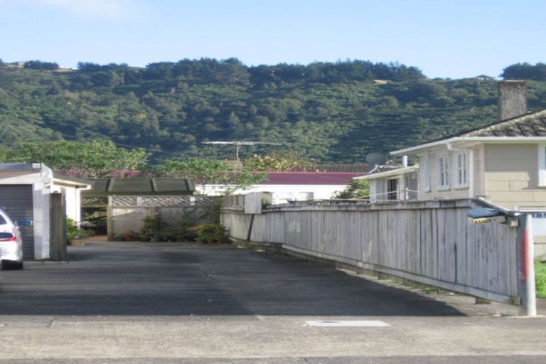 Photo of property in 2/1183 High Street, Taita, Lower Hutt, 5011