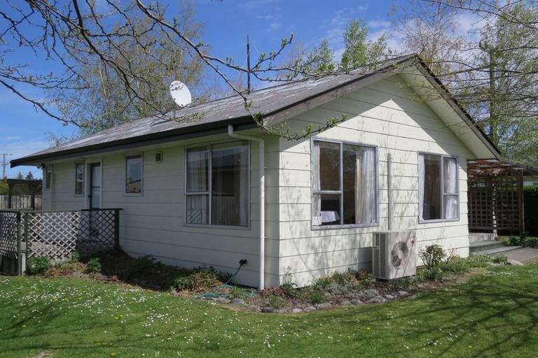 Photo of property in 8 Talbot Road, Fairlie, 7925