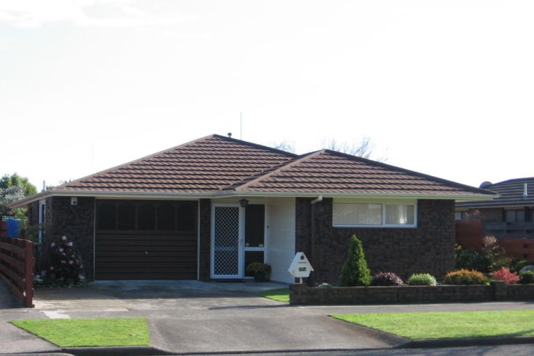 Photo of property in 95a Long Melford Road, Awapuni, Palmerston North, 4412