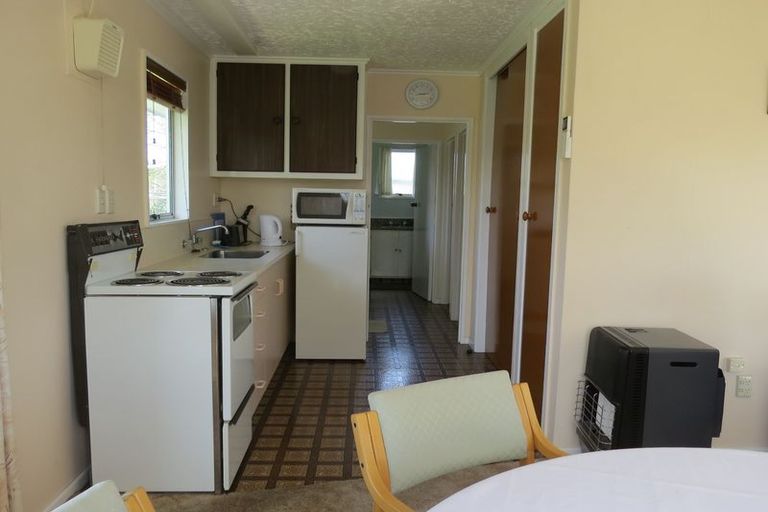 Photo of property in 8 Talbot Road, Fairlie, 7925