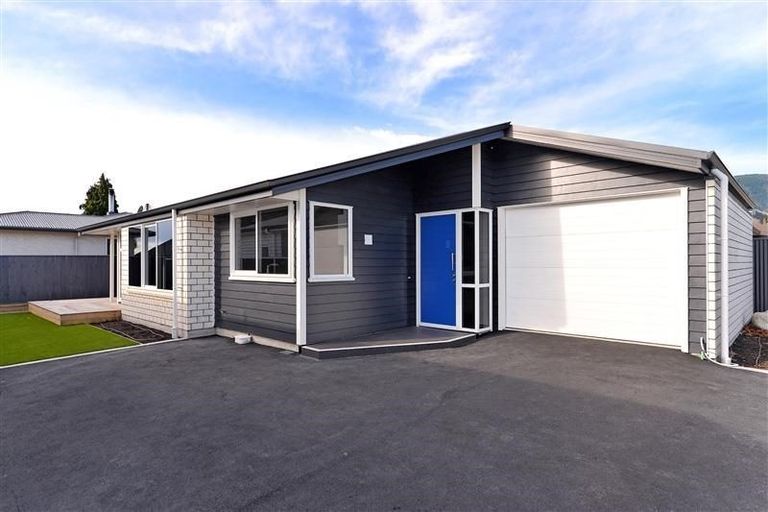 Photo of property in 253d Nayland Road, Stoke, Nelson, 7011