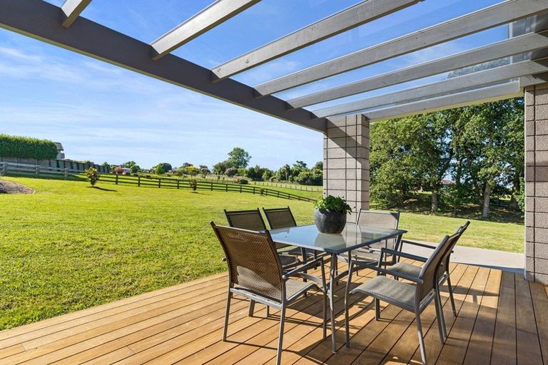 Photo of property in 15 Broad Oaks Road, Morrinsville, 3375