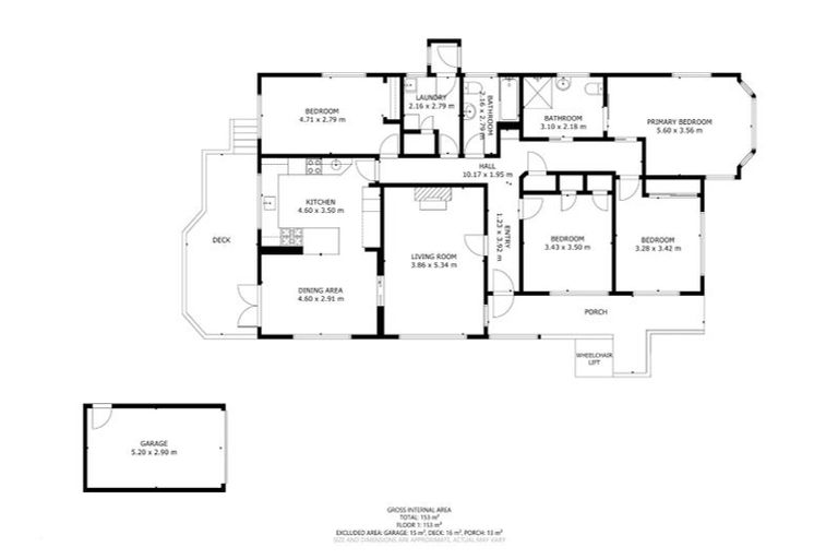 Photo of property in 1 Melrose Road, Island Bay, Wellington, 6023