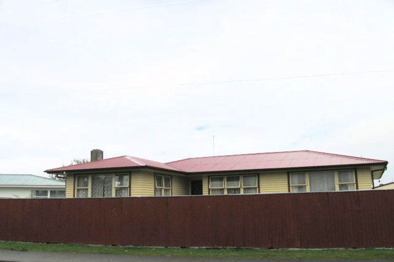 Photo of property in 600 Kiwi Street, Camberley, Hastings, 4120