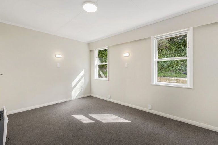 Photo of property in 163 Happy Valley Road, Owhiro Bay, Wellington, 6023