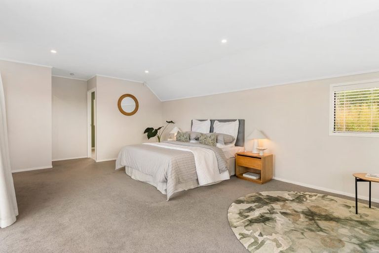 Photo of property in 10 Springfield Street, Forrest Hill, Auckland, 0620