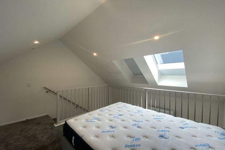 Photo of property in 9/346 Cashel Street, Christchurch Central, Christchurch, 8011
