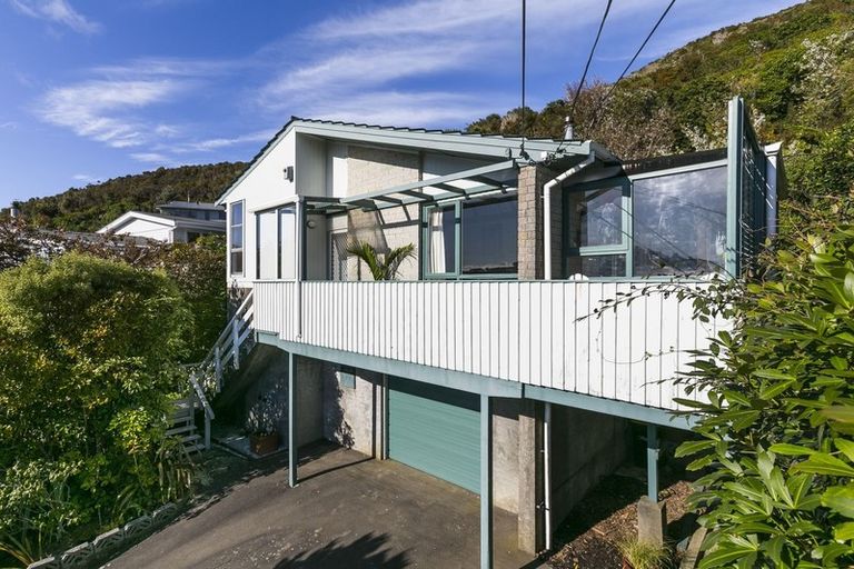 Photo of property in 26 Voltaire Street, Karori, Wellington, 6012