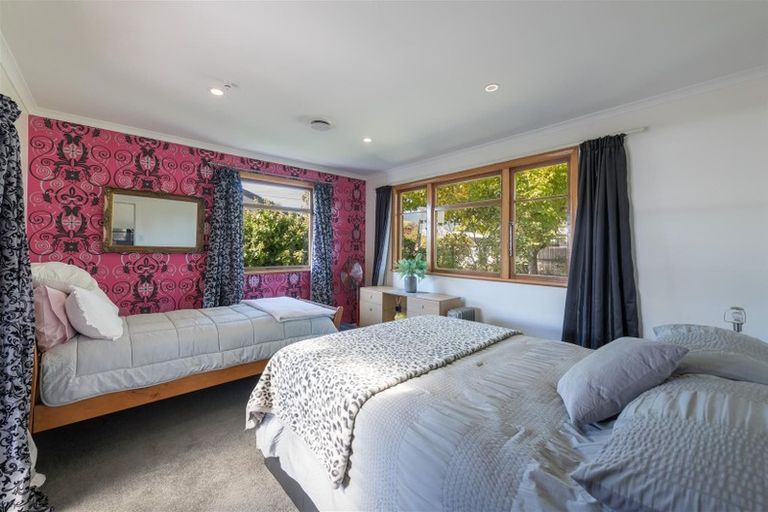 Photo of property in 3 Fauchelle Avenue, Richmond, 7020