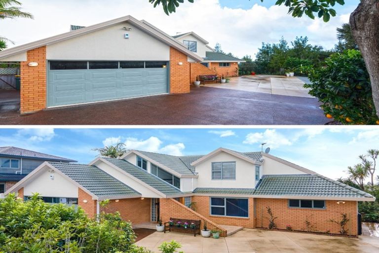 Photo of property in 17 Elsfield Place, Torbay, Auckland, 0630