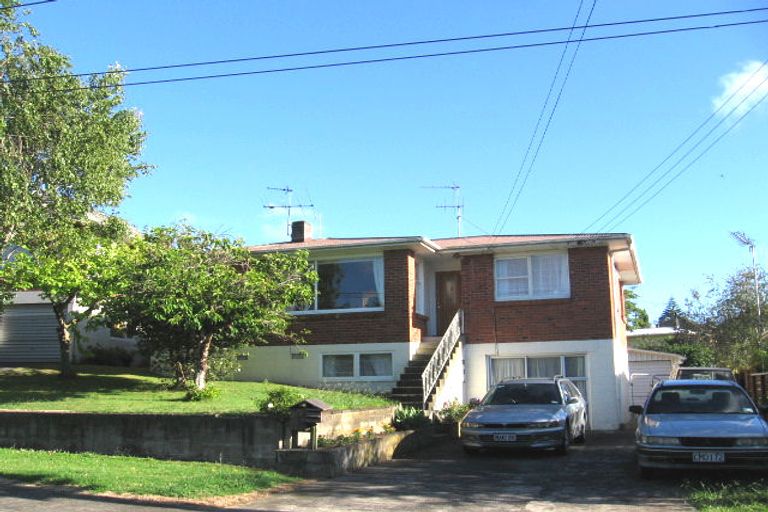 Photo of property in 29 Mcrae Road, Mount Wellington, Auckland, 1060