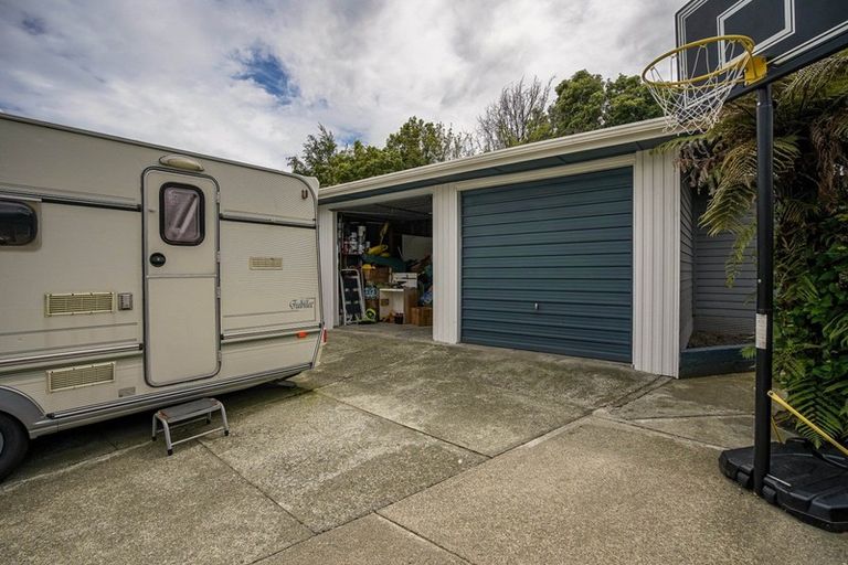 Photo of property in 18 Cawthron Crescent, Annesbrook, Nelson, 7011