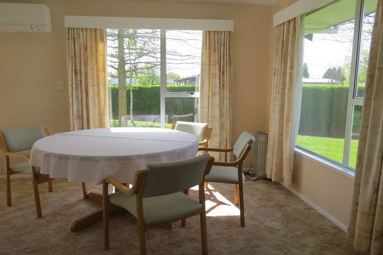 Photo of property in 8 Talbot Road, Fairlie, 7925