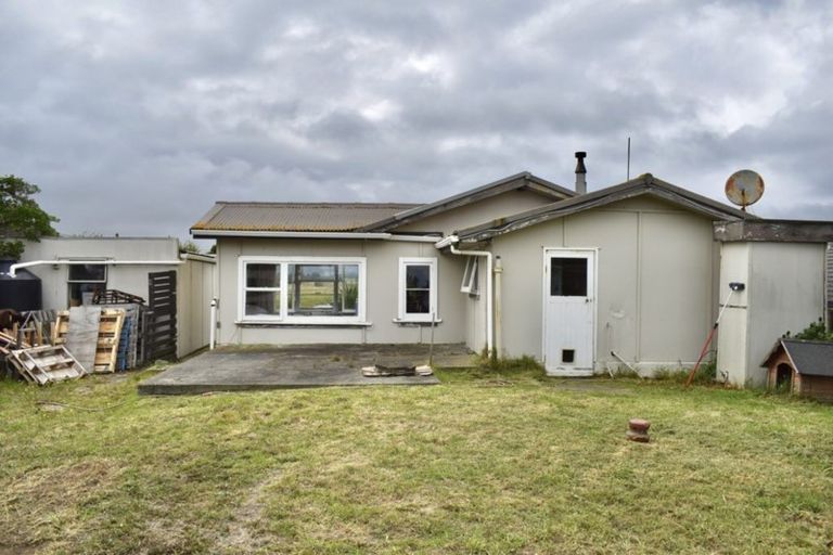 Photo of property in 39 Gawler Street, Te Horo Beach, Otaki, 5581
