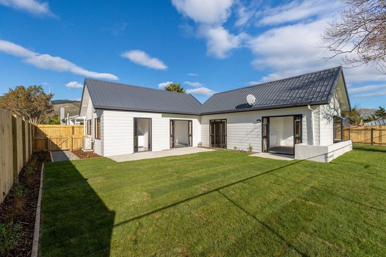 Photo of property in 24a Gladstone Road, Richmond, 7020