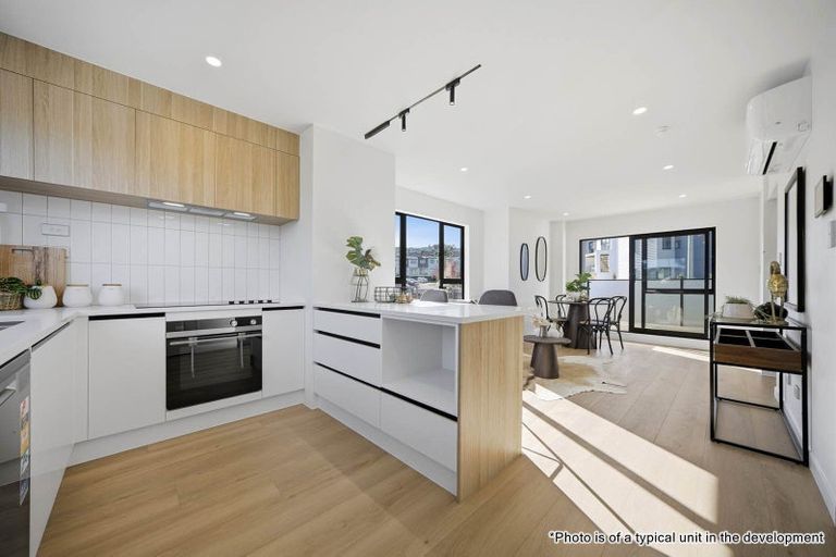 Photo of property in 5/39 Fairview Avenue, Fairview Heights, Auckland, 0632