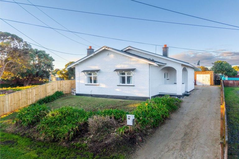Photo of property in 48 Matai Street, Castlecliff, Whanganui, 4501