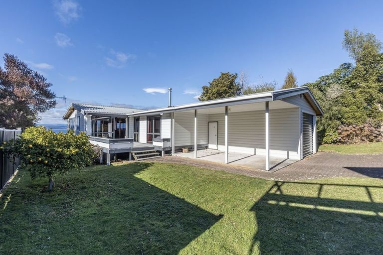 Photo of property in 2 Kaimanawa Street, Omori, Turangi, 3381