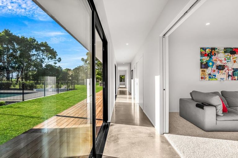 Photo of property in 162 Livingstone Road, Ngahinapouri, Ohaupo, 3290