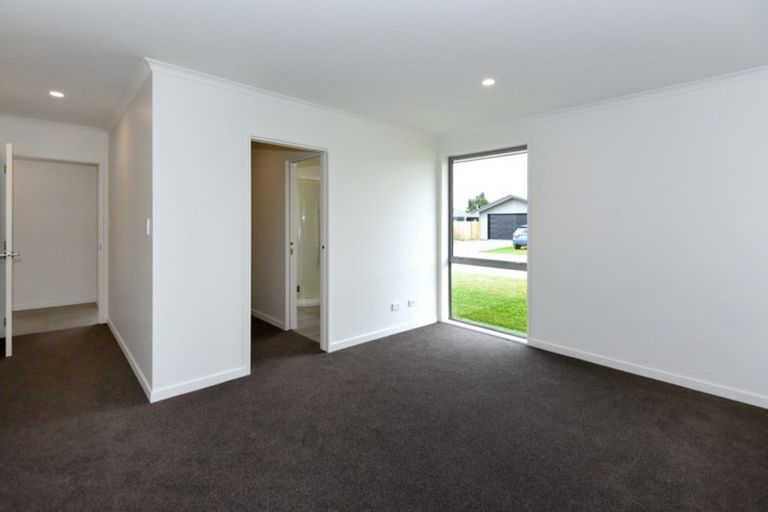 Photo of property in 15 Walter Place, Kirwee, Darfield, 7571