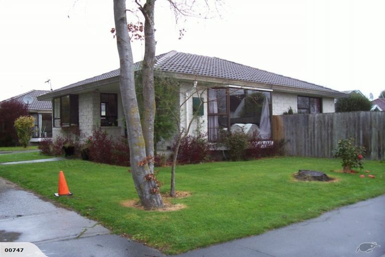 Photo of property in 2/60 Mays Road, St Albans, Christchurch, 8052