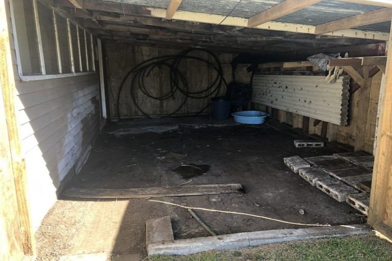 Photo of property in 813 Kaimaumau Road, Kaimaumau, Awanui, 0486