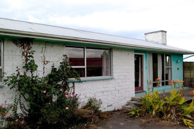 Photo of property in 15 College Road, Parkside, Timaru, 7910