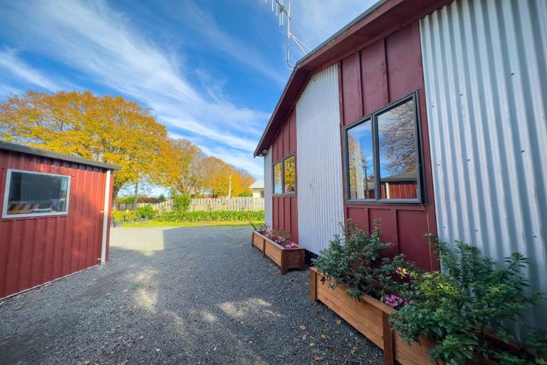 Photo of property in 13 Miller Street, Otane, 4202