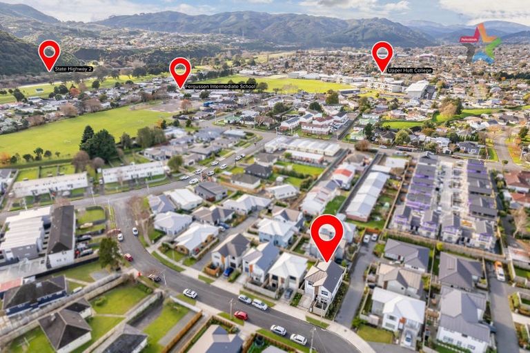 Photo of property in 42 Ruahine Street, Trentham, Upper Hutt, 5018