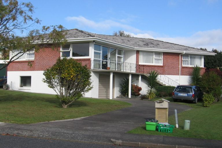 Photo of property in 16 Juliet Avenue, Howick, Auckland, 2014