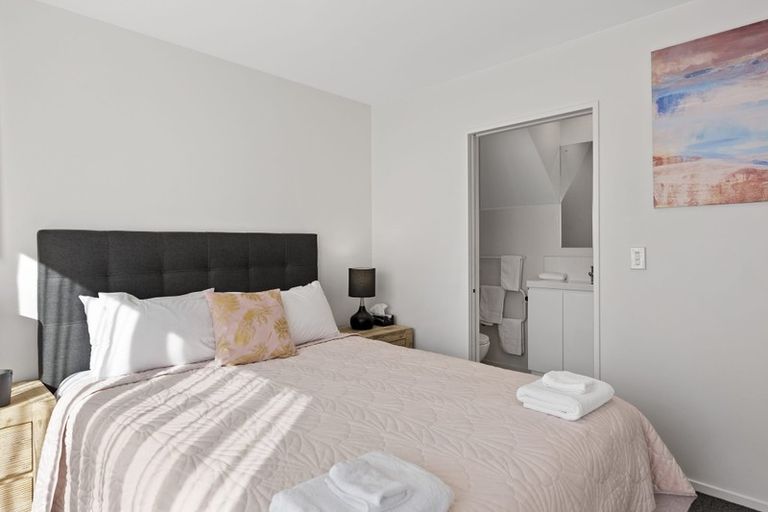 Photo of property in 2/486 Manchester Street, St Albans, Christchurch, 8014