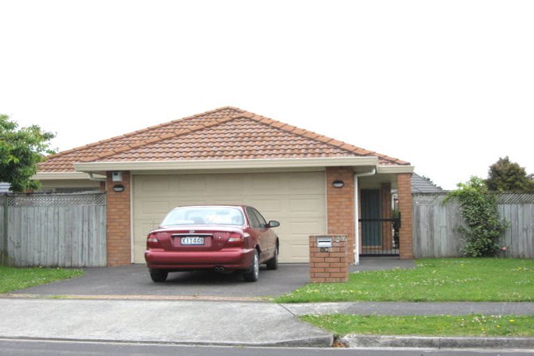 Photo of property in 19 Pateke Drive, Takanini, 2112